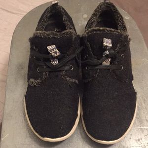 TOMS winter sneaker